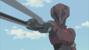 Towa no Quon 5: Souzetsu no Raifuku